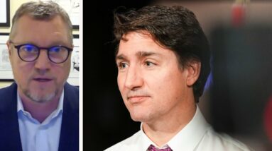 Scot Reid reacts to Liberal grumbling over Trudeau's leadership "Get on the same page"