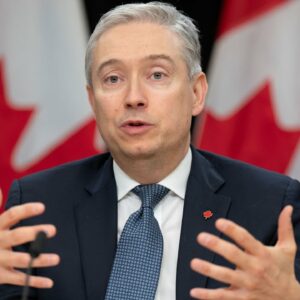 Minister 'disappointed' in cost stabilization measures from grocers | Cost of living in Canada