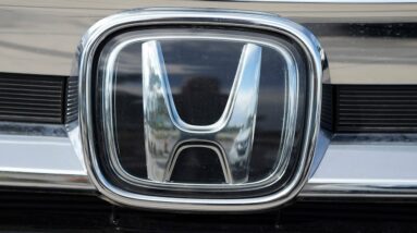 Honda eyeing Canada to make a multibillion-dollar investment to build electric vehicles