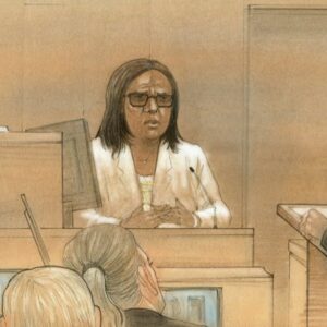Verdict expected in retrial of Toronto mother for 2016 murder of daughter | WARNING