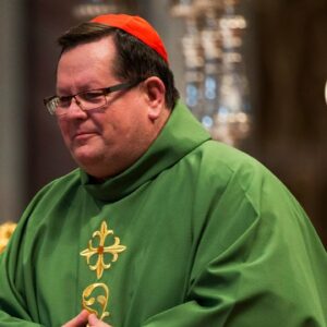 Que. cardinal Gérald Lacroix accused of sex assault as part of a class action lawsuit