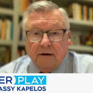 Canada ready to resume trade talks with U.K.: Ralph Goodale | Power Play with Vassy Kapelos