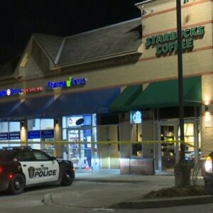 Four arrested following armed robbery at Toronto pharmacy