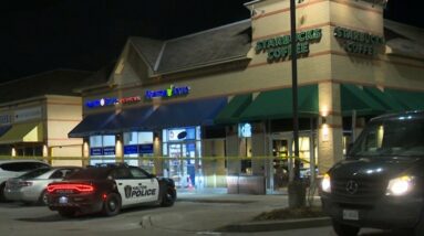 Four arrested following armed robbery at Toronto pharmacy