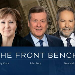 Front Bench: Is Trudeau’s leadership in question?