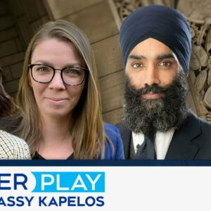Front Bench panel on housing crisis | Power Play with Vassy Kapelos