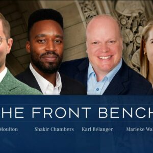 Front Bench: Politics of visa changes