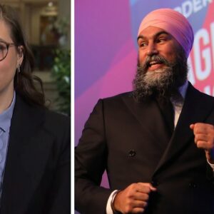 Here's what to expect from the NDP caucus retreat