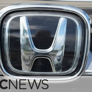 Honda considering investing $18.5B in Ontario EV plant: reports