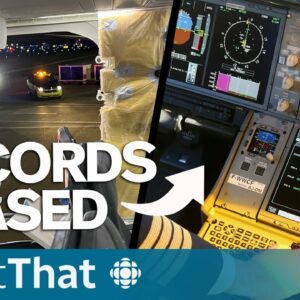 Alaska Airlines blowout: How the cockpit voice recorder got overwritten | About That
