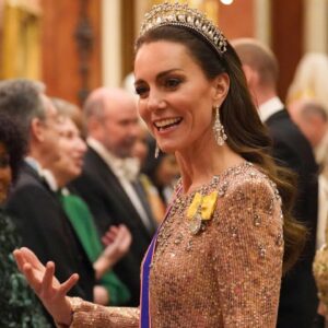 Kate Middleton surgery |  Princess of Wales admitted to hospital