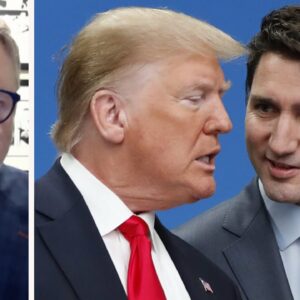 What to make of Trudeau's comments on Trump? CTV News' political commentator reacts