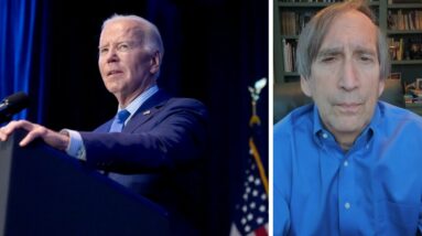 Analyst explains why Biden in a 'bind' after Jordan attack | MIDDLE EAST-U.S. TENSIONS