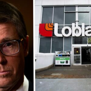 Loblaw reverses decision to end 50% discount on last-day items