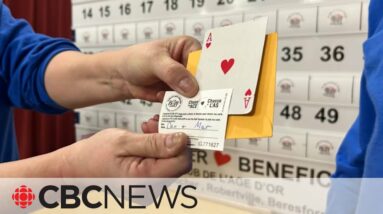 N.B. couple wins $8M Chase the Ace jackpot