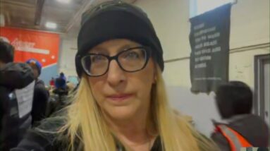 Homeless crisis | 'We need housing now': Advocates pack survival kits amid frigid temperatures