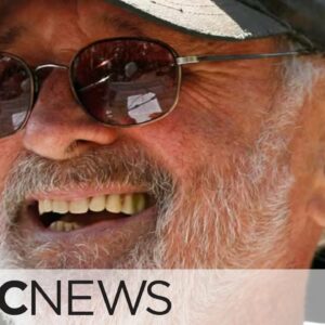 Norman Jewison remembered as 'incredibly generous' movie mentor