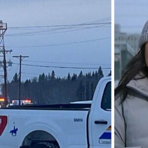 Northwest Territories plane crash | First details about victims