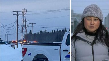 Northwest Territories plane crash | First details about victims