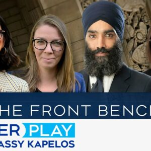 Which issues will dominate in House when Parliament resumes? | Power Play with Vassy Kapelos