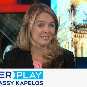 No additional money coming from feds for daycare: minister | CTV Power Play with Vassy Kapelos