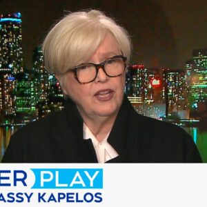 One-on-one with Toronto’s budget chief | Power Play with Vassy Kapelos