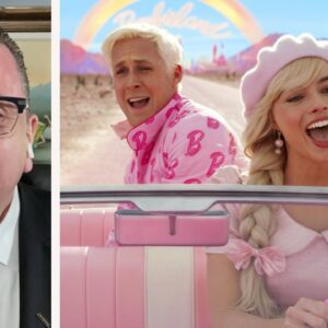 Oscar nominations | Barbie got "done dirty" by Academy Awards