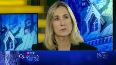 Protecting Canada’s interests after the U.S election | CTV's Question Period