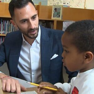 Ontario is overhauling its kindergarten curriculum | Here's what will change in 2025