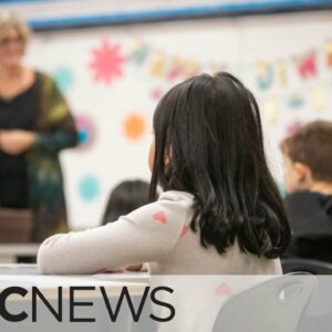 Quebec announces $300M for tutoring after teachers' strike