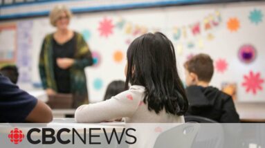 Quebec announces $300M for tutoring after teachers' strike