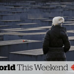 International Holocaust Remembrance Day, the rapid rise of EVs in Norway | The World This Weekend
