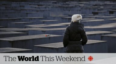 International Holocaust Remembrance Day, the rapid rise of EVs in Norway | The World This Weekend
