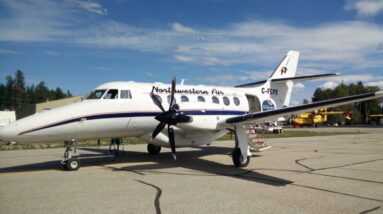 Northwest Territories plane crash | 6 confirmed dead, survivor hospitalized