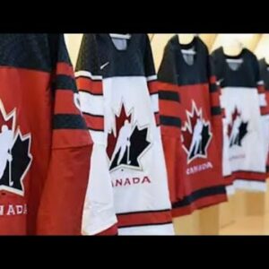 Members of the 2018 Canadian world junior hockey team to face charges: report