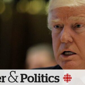 Foreign payments to Trump businesses not surprising: political reporter | Power & Politics