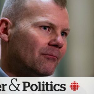 Sask. stops charging carbon tax on home heating | Power & Politics
