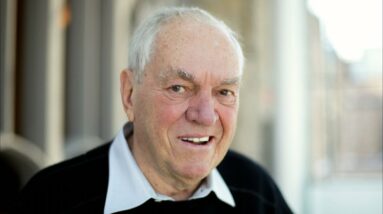 State funeral for Ed Broadbent | FULL COVERAGE