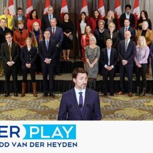 What to expect from the Liberal cabinet retreat | Power Play with Todd van der Heyden