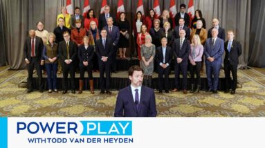 What to expect from the Liberal cabinet retreat | Power Play with Todd van der Heyden