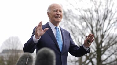 Biden not looking for a 'wider war' after Jordan attack | MIDDLE EAST-U.S. TENSIONS