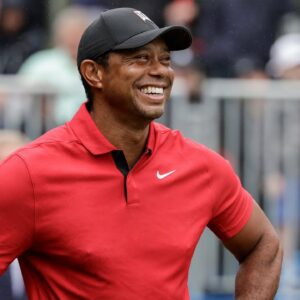 Tiger Woods, Nike end partnership after more than 27 years