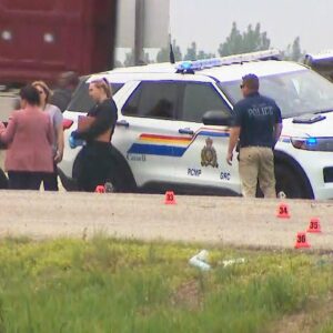 Manitoba investing $12M after a deadly 2023 bus crash that killed 17 people