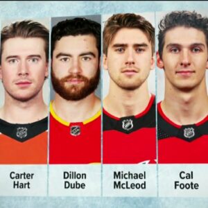 TSN confirms names of former WJC players facing charges