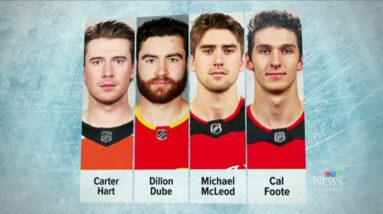 TSN confirms names of former WJC players facing charges
