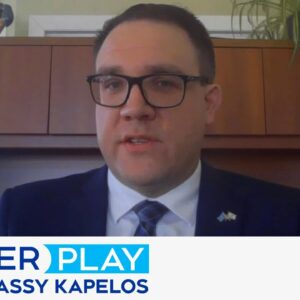 Alberta speaks out about Edmonton declaring an emergency | Power Play with Vassy Kapelos