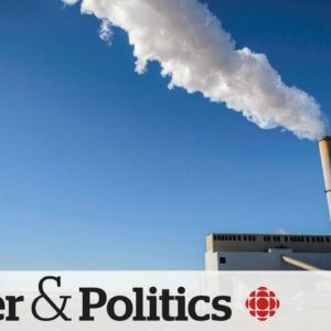 Where does Canada stand in reaching climate targets? | Power & Politics