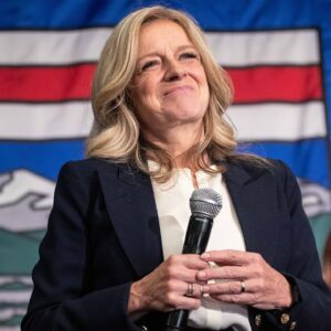 Why Rachel Notley had to resign as Alberta's NDP leader