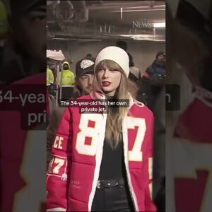 Will Taylor Swift make it in time for the Super Bowl?