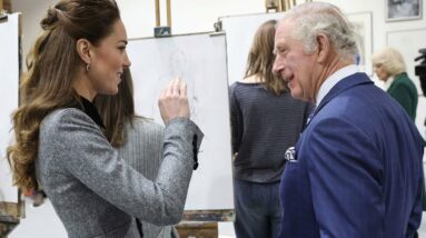 ROYAL FAMILY NEWS | Kate Middleton, King Charles health sparks deep concern